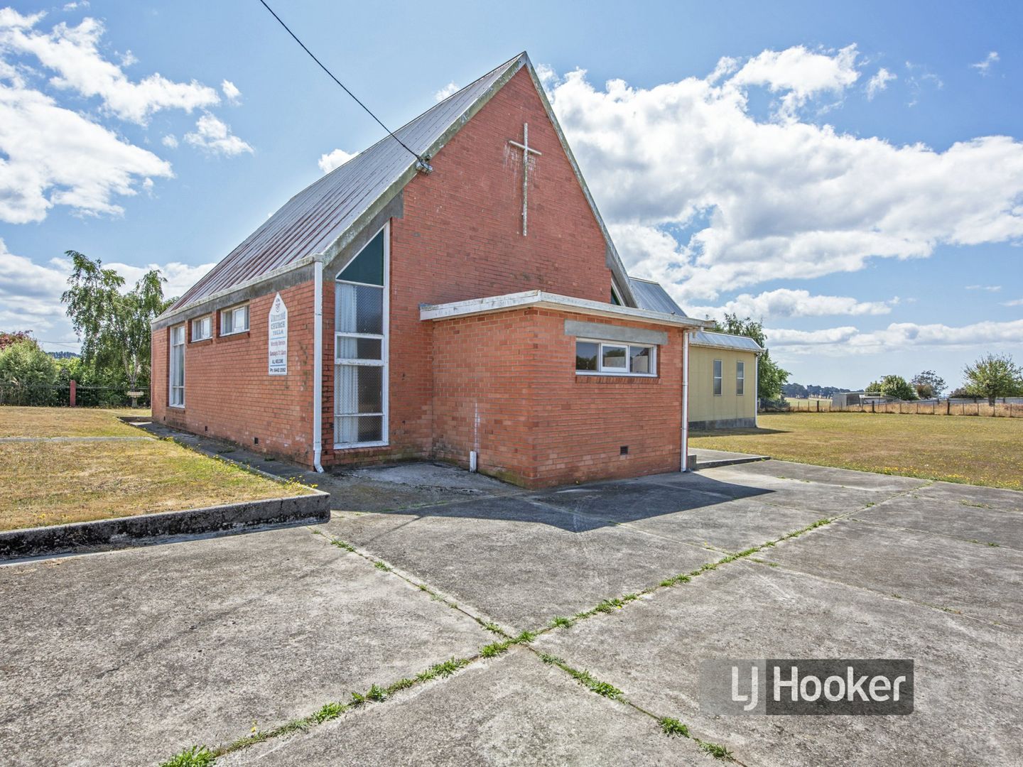 1570 Murchison Highway, Yolla TAS 7325, Image 1