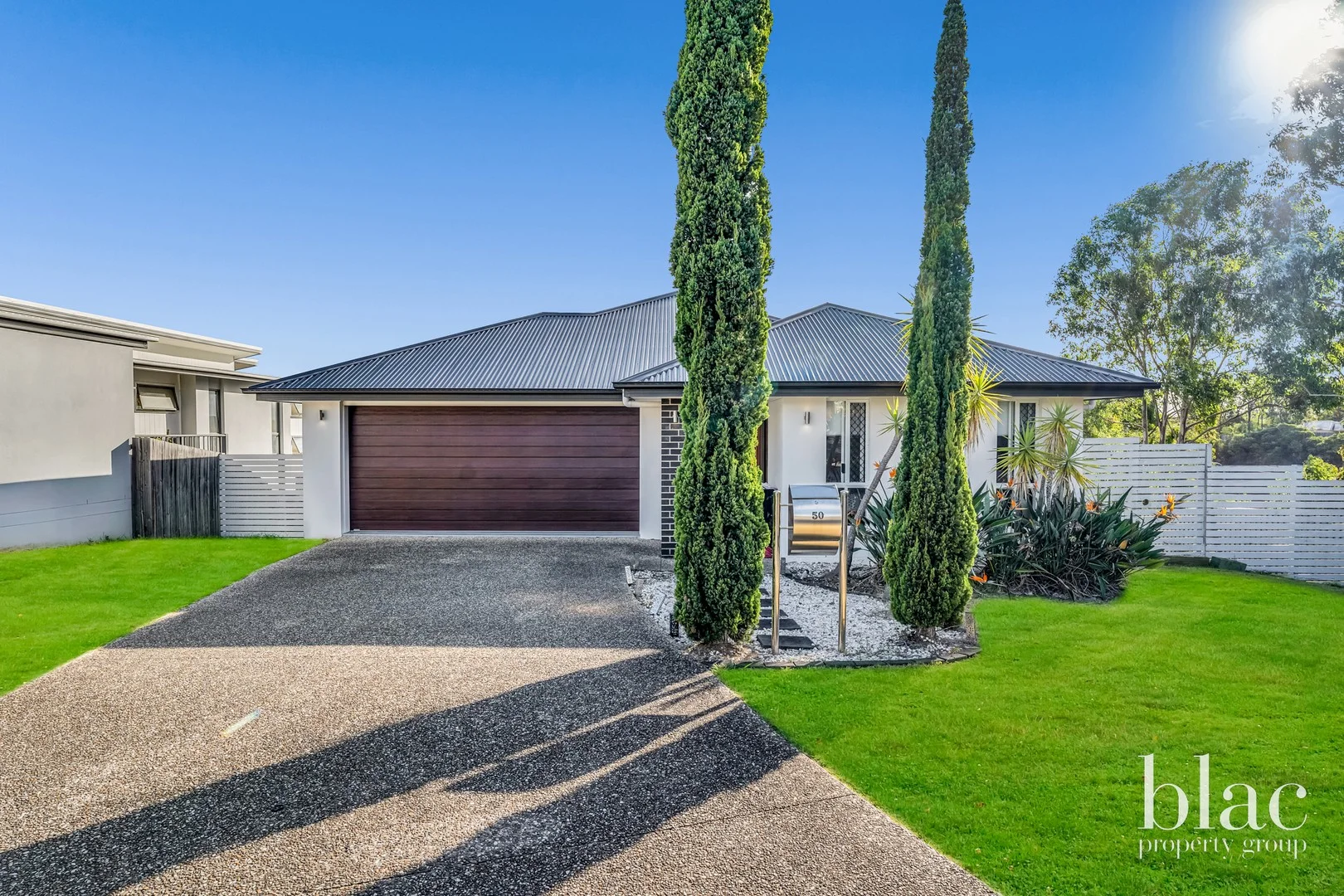 50 Treetops Avenue, Springfield Lakes QLD 4300