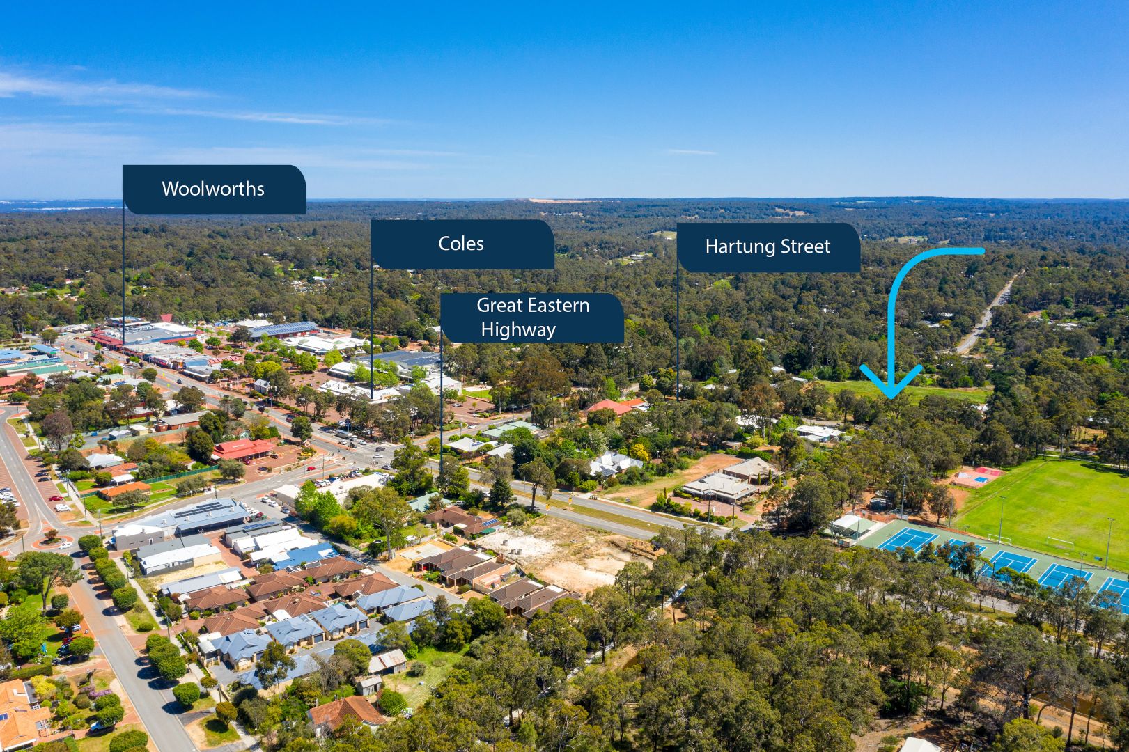 47-51 Hartung Street, Mundaring WA 6073, Image 1