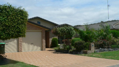 Picture of 27 Tucana Place, FORSTER NSW 2428