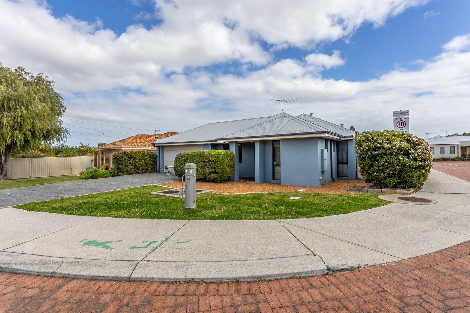 26/5 Calabrese Avenue, Wanneroo WA 6065, Image 1