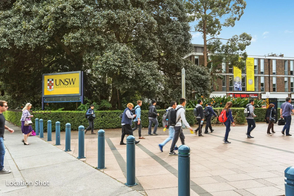 Additional image 8 of 2/2 Burton Street, Randwick NSW 2031