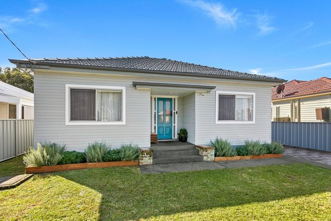Picture of 4 Dixon Street, FAIRY MEADOW NSW 2519