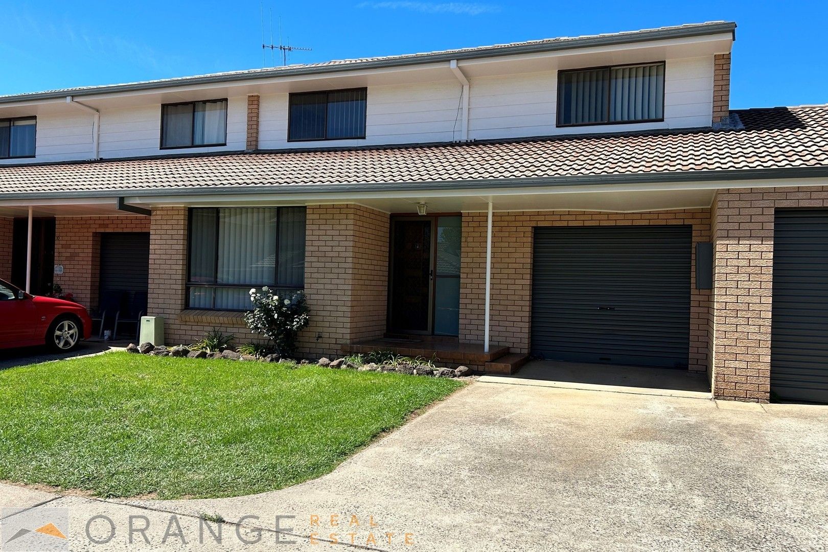 11/198 Byng Street, Orange NSW 2800 Apartment For Rent Domain