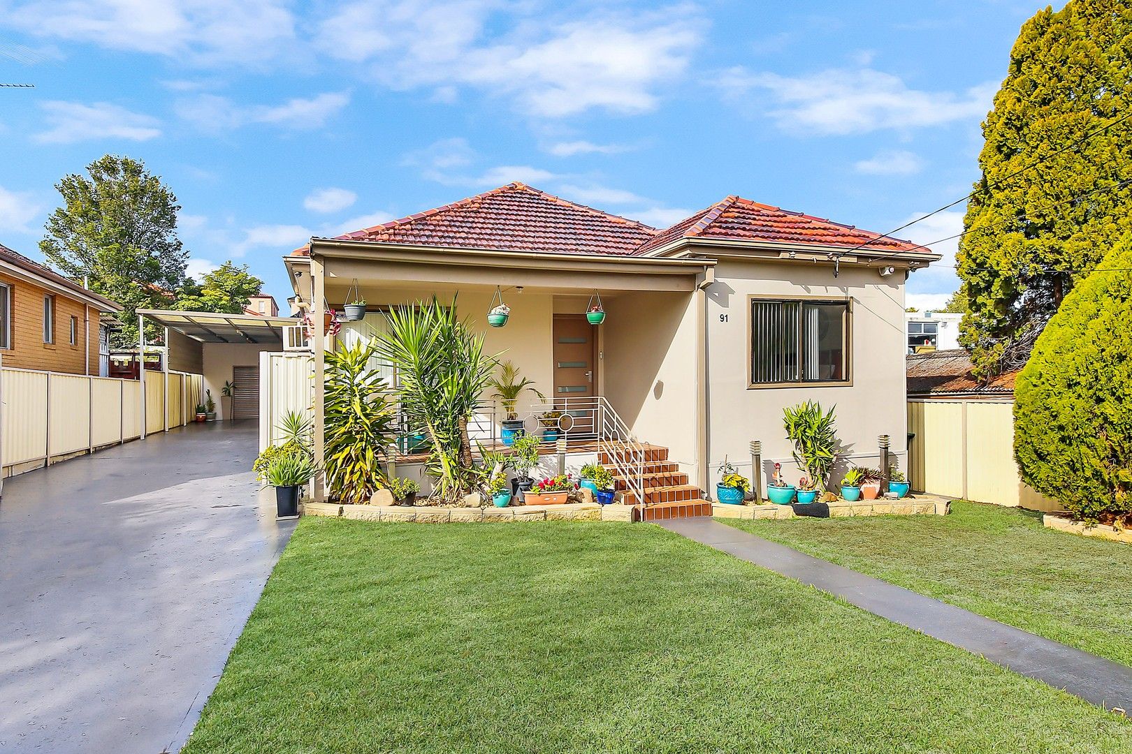 91 Simmat Avenue, Condell Park NSW 2200, Image 0