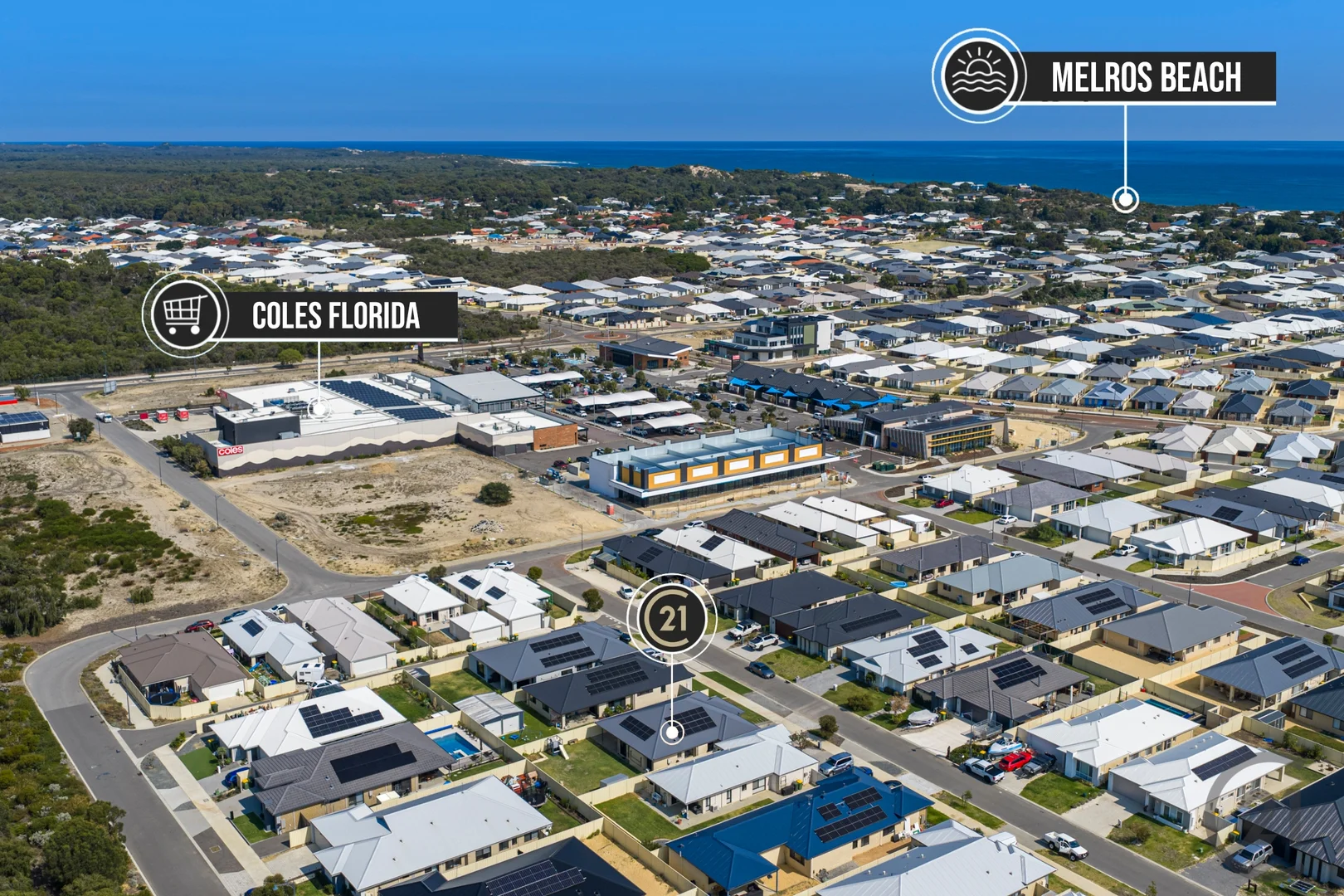 Additional image 34 of 13 Westdale Drive, Dawesville WA 6211