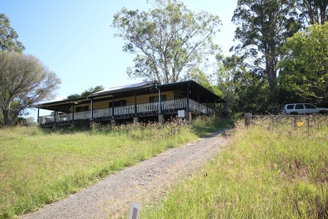 Picture of 4699 The Bucketts Way, KUNDIBAKH NSW 2429