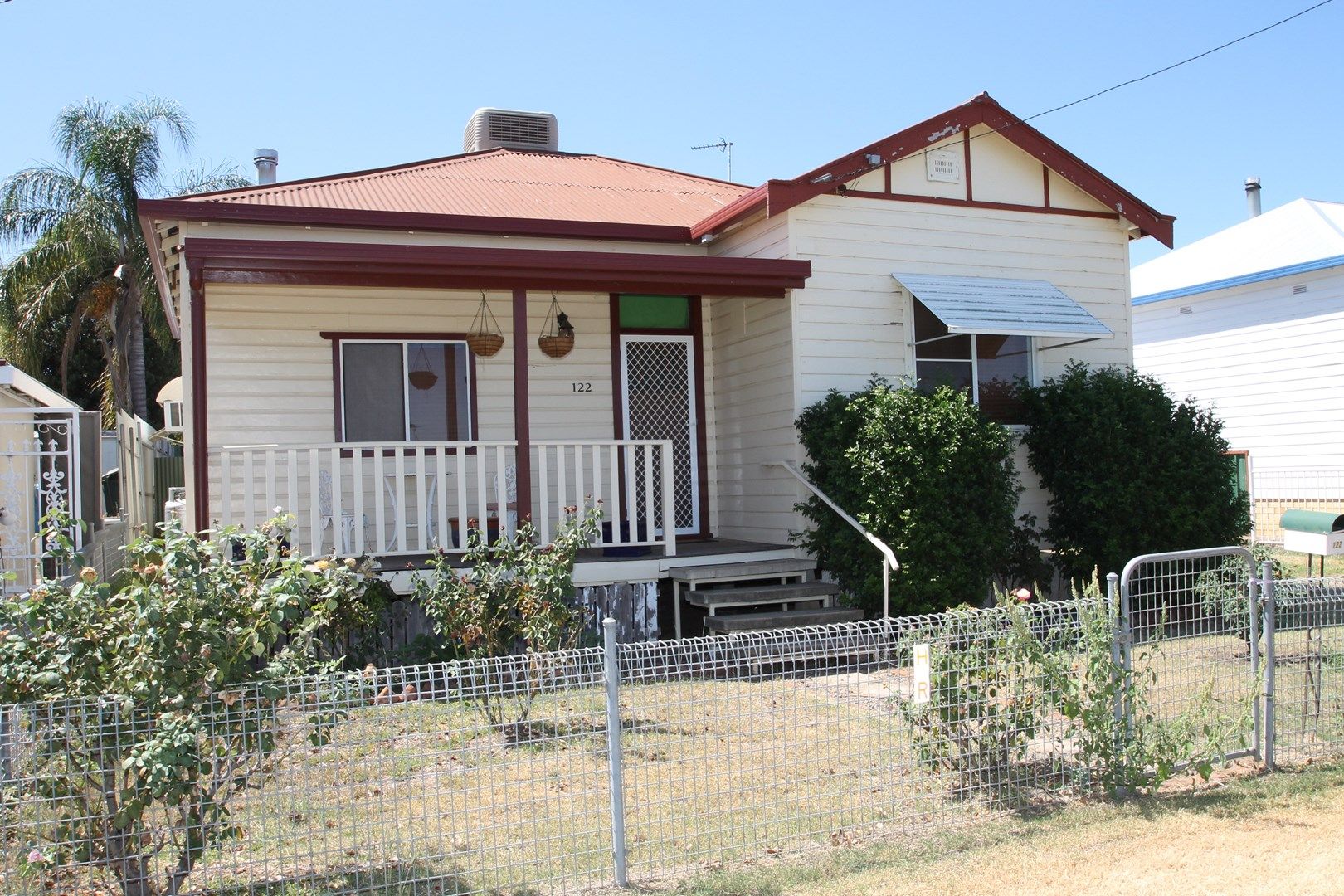 122 Dewhurst Street, Werris Creek NSW 2341, Image 0