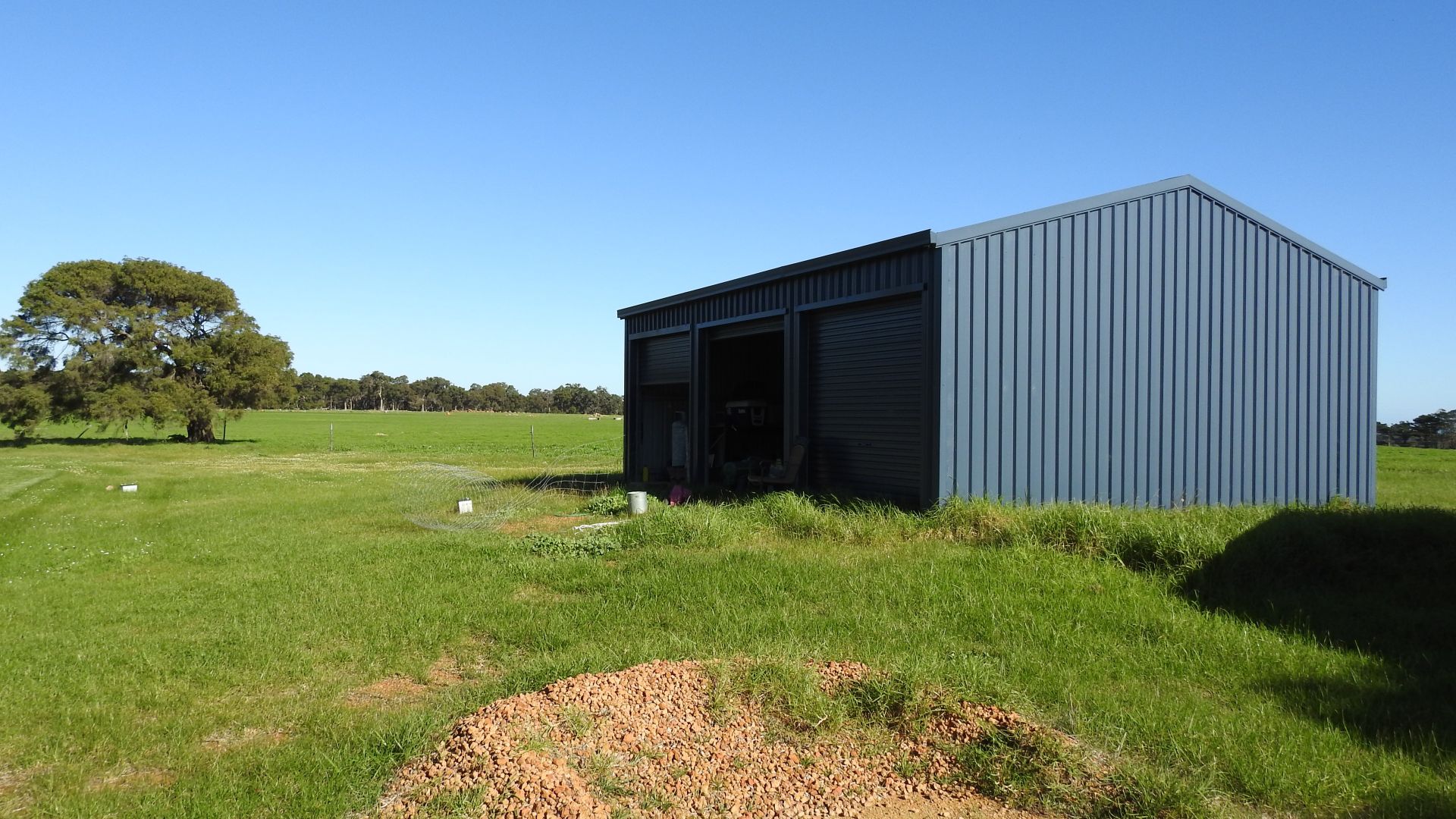 Lot 103 Redgate Road, Redgate WA 6286, Image 2