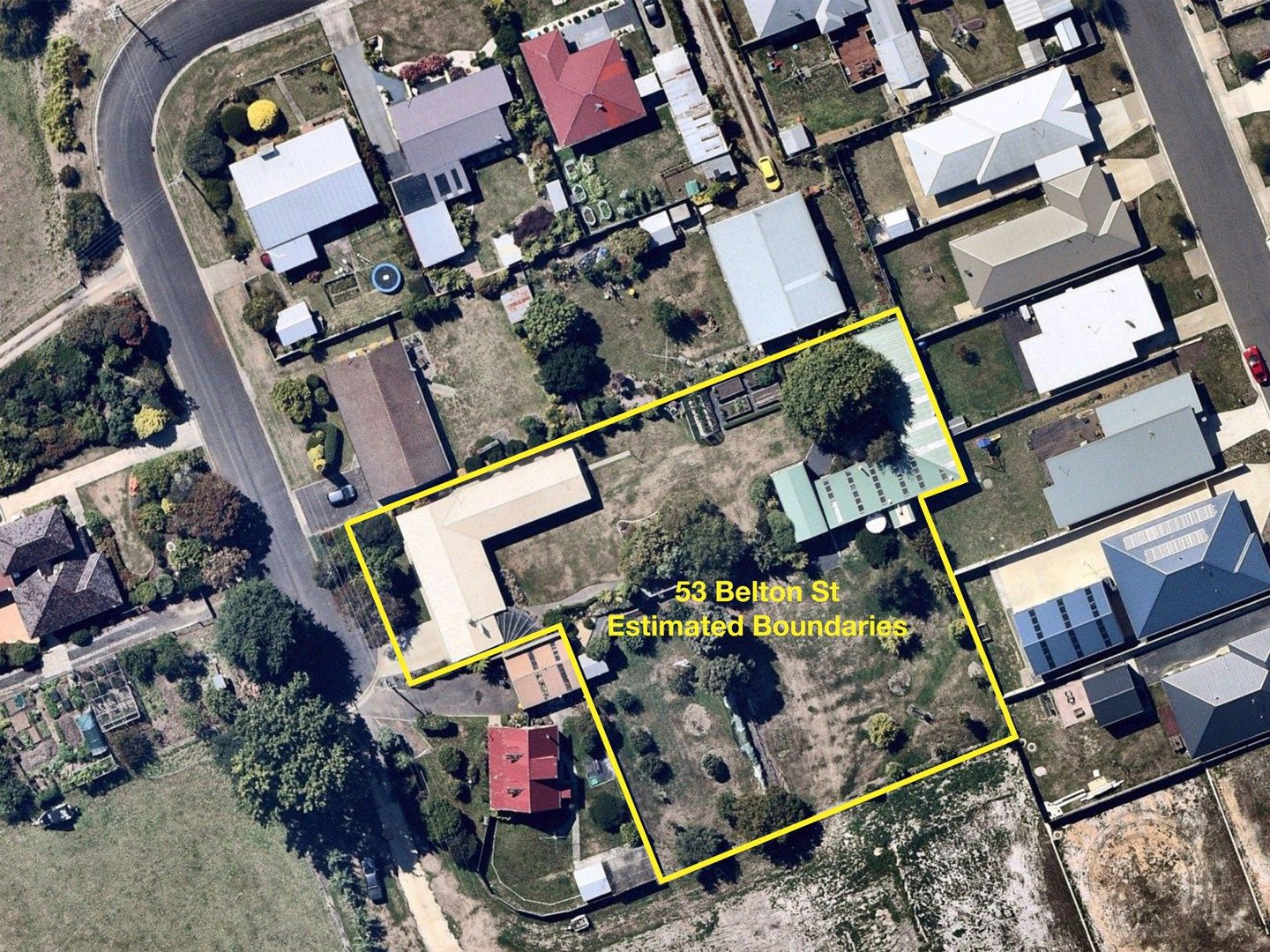 53 Belton Street, Wynyard TAS 7325, Image 0