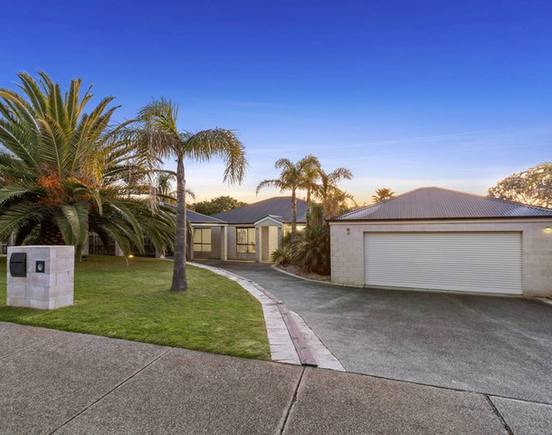 17 The Crescent , Leopold VIC 3224