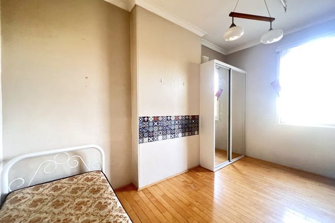 Picture of Room 10/663 South Dowling Street, SURRY HILLS NSW 2010