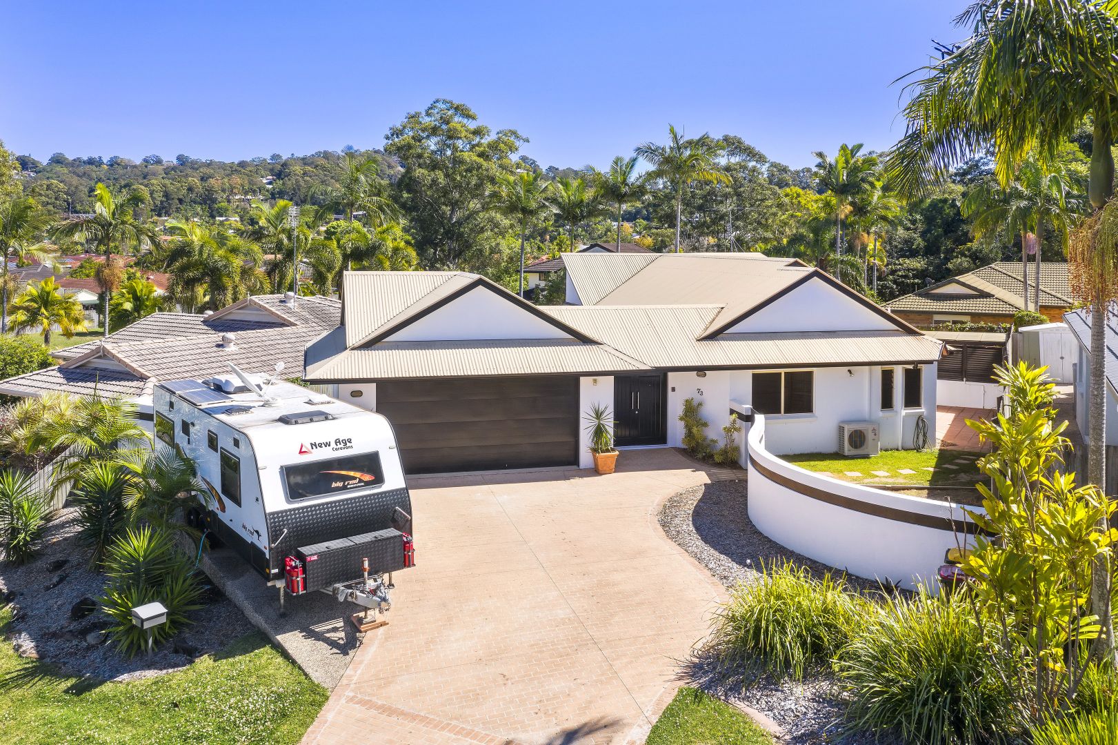 73 Buderim Pines Drive, Buderim Property History & Address Research