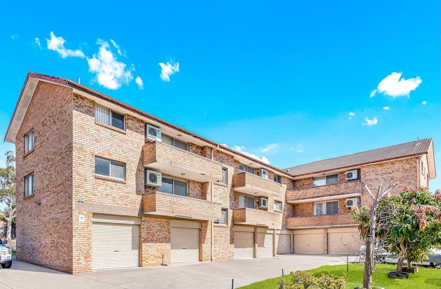 1/60 Smithfield Road, Smithfield NSW 2164 Apartment For Rent Domain