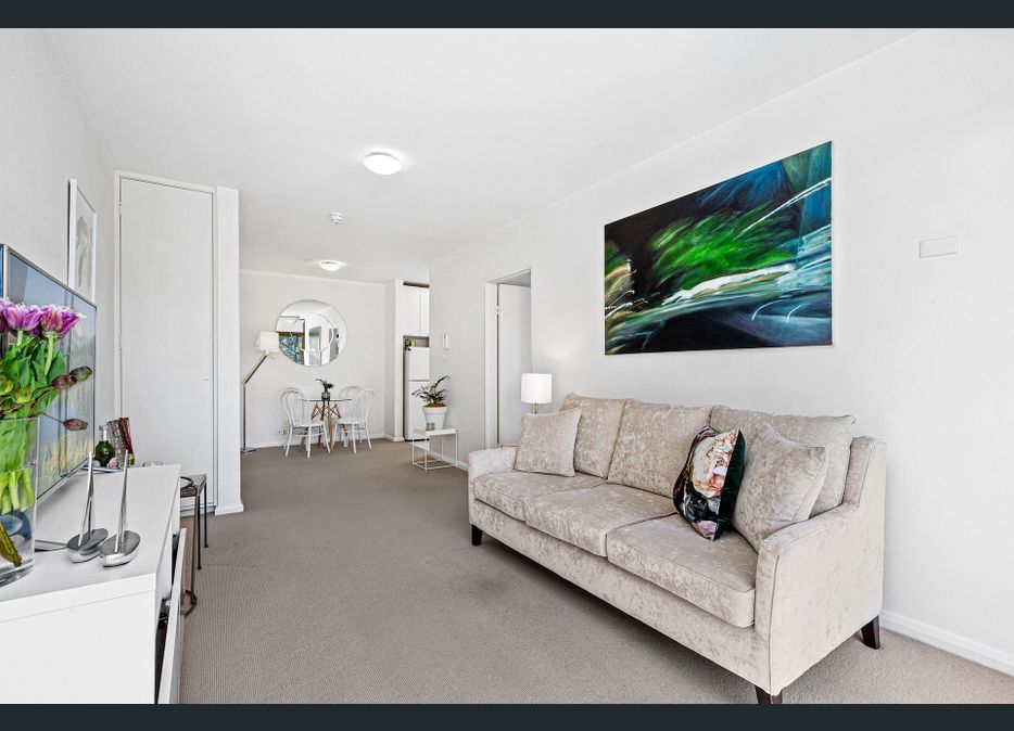 1 bedrooms Apartment / Unit / Flat in 19/21c Billyard Avenue ELIZABETH BAY NSW, 2011