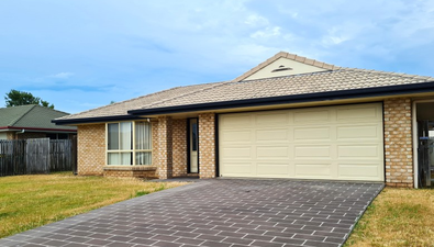 Picture of 56 Joselyn Dr, POINT VERNON QLD 4655