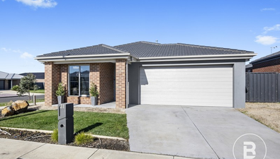 Picture of 31 Clydesdale Drive, BONSHAW VIC 3352