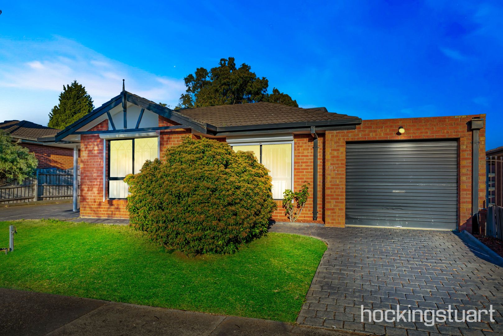 1/42 Northumberland Drive, Epping VIC 3076, Image 1