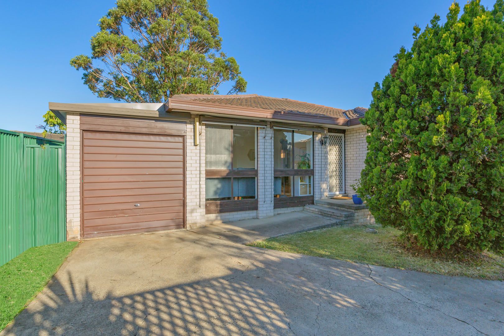 4/21 Baltimore Street, Belfield NSW 2191, Image 1