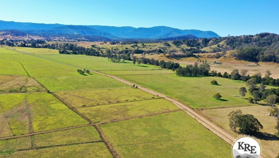 Picture of 611 Collins Creek Road, KYOGLE NSW 2474