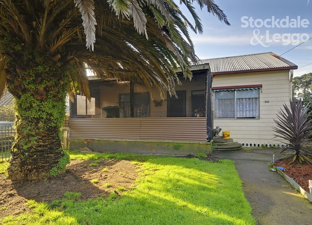 13-15 Marshall Street, Yallourn North VIC 3825