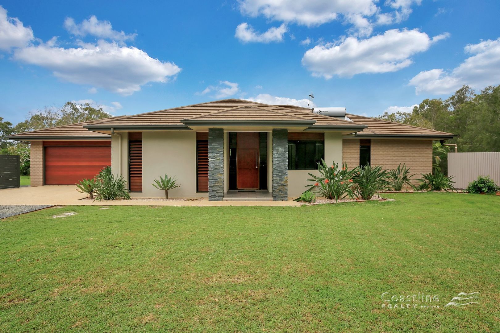 9 Reid Crescent, Innes Park QLD 4670, Image 2