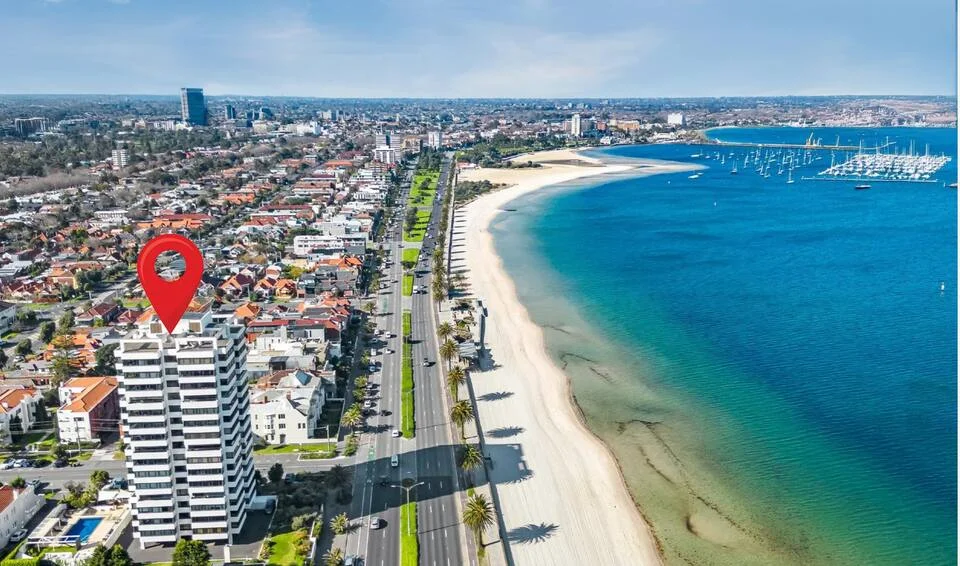 Additional image 10 of 18/225 Beaconsfield Parade, Middle Park VIC 3206