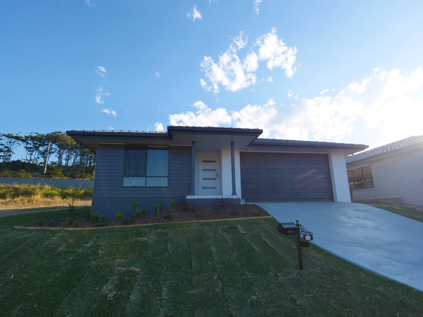 26 Flat Top Drive, Woolgoolga NSW 2456, Image 0