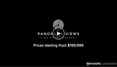 Picture of Panorama Views, BLACKSTONE HEIGHTS TAS 7250
