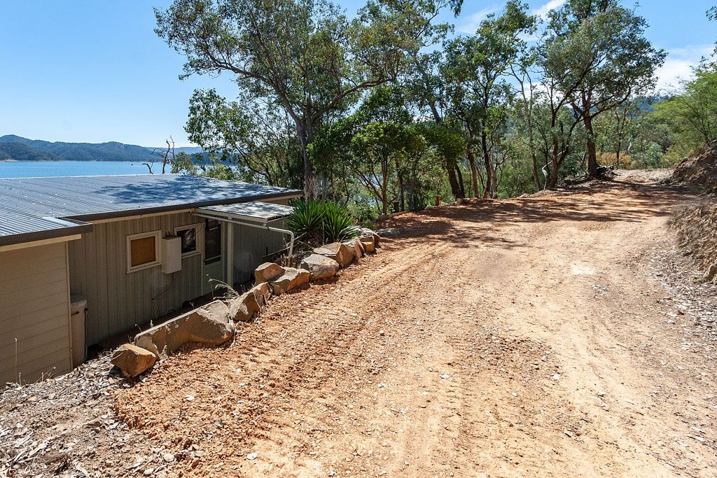 599 Taylor Bay Right Arm Road, Taylor Bay VIC 3713 Domain