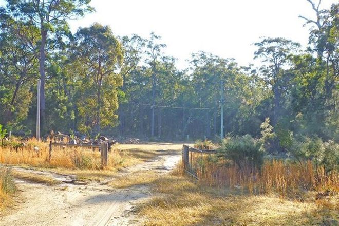 Picture of 25 Old Mossy Point Road, JEREMADRA NSW 2536