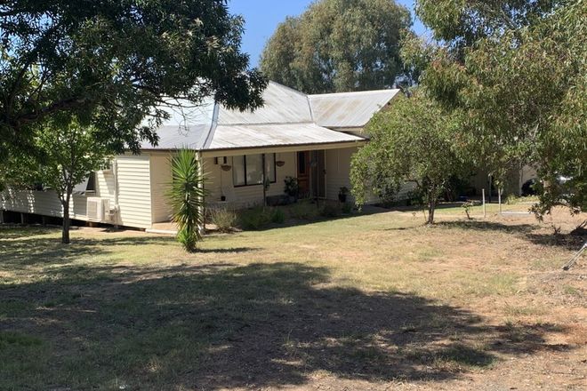Picture of 90-96 Blowering Road, TUMUT NSW 2720