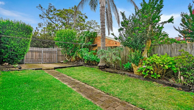 Picture of 175 Chandos Street, CROWS NEST NSW 2065