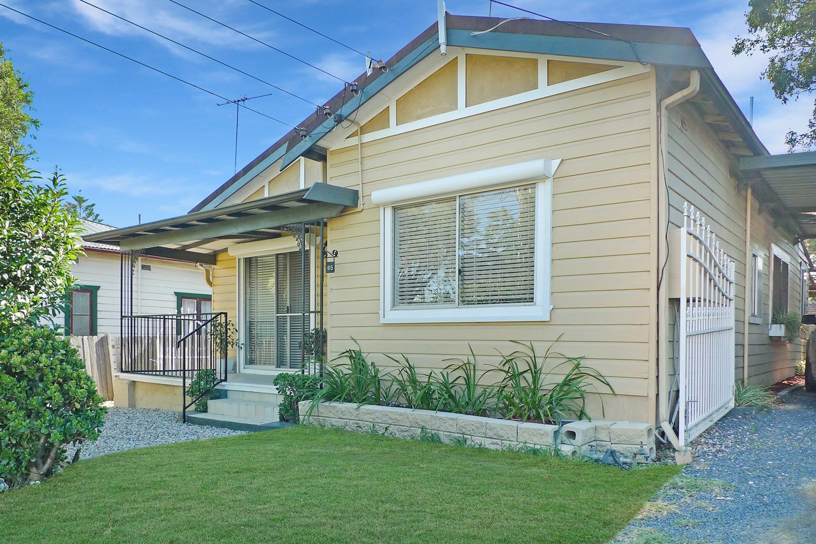 65 Old Prospect Road, Greystanes NSW 2145, Image 1