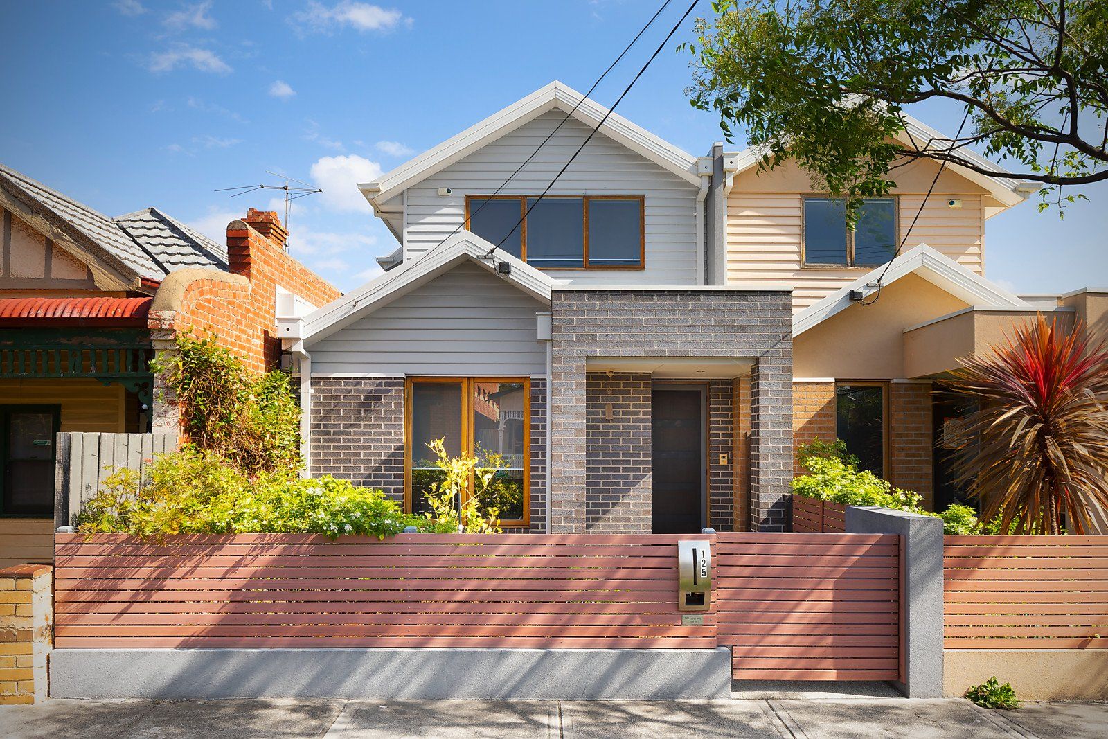 4 bedrooms Semi-Detached in 125 BENT Street NORTHCOTE VIC, 3070