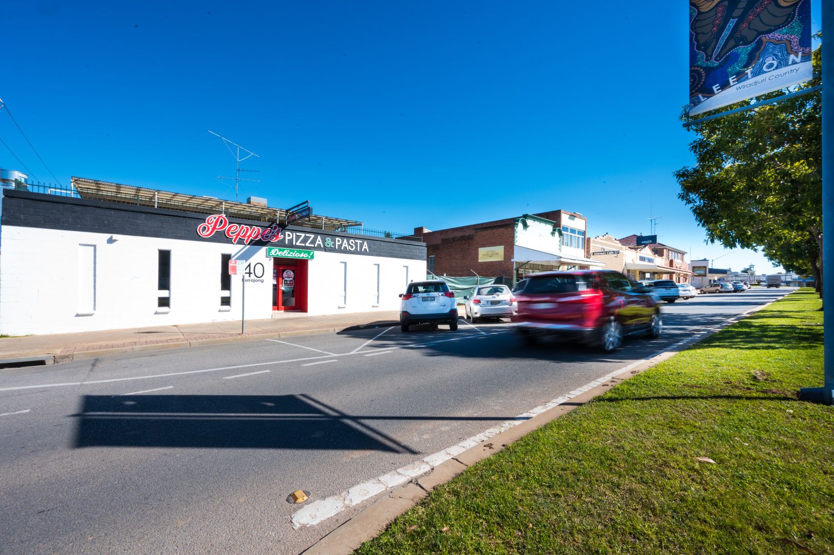 10/3840 Kurrajong Ave, Leeton NSW 2705 Domain