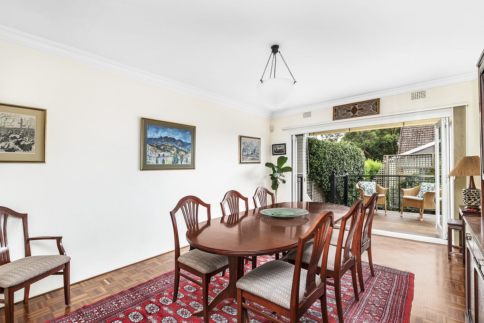 1/32A Fitzroy Street, Kirribilli NSW 2061, Image 1