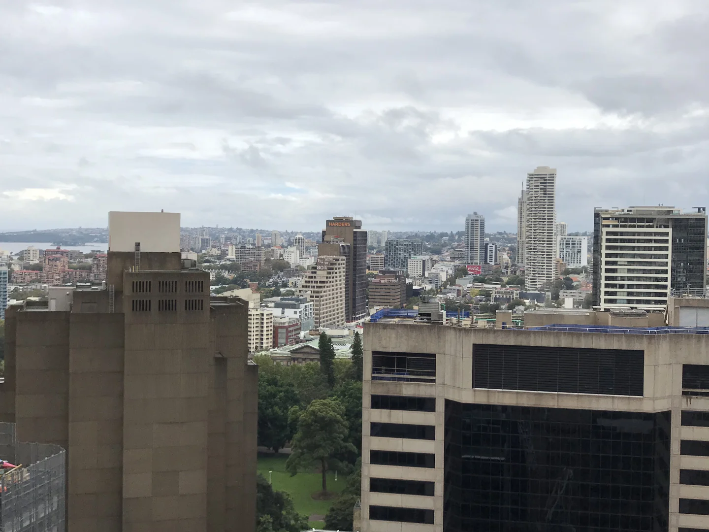 Additional image 25 of 2306/115 Bathurst Street, Sydney NSW 2000