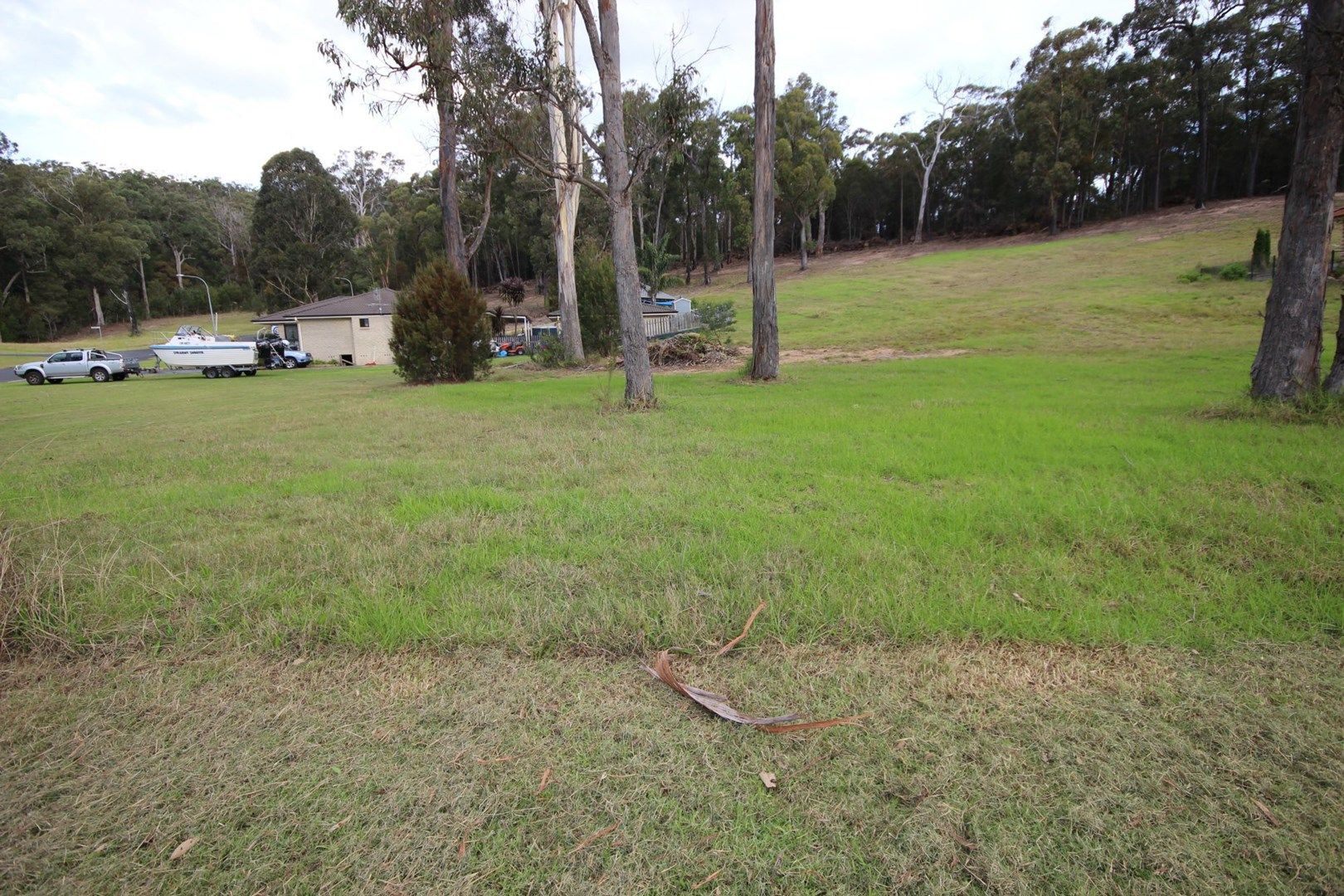 Lot 3 Ben Boyd Parade St, Boydtown NSW 2551, Image 0