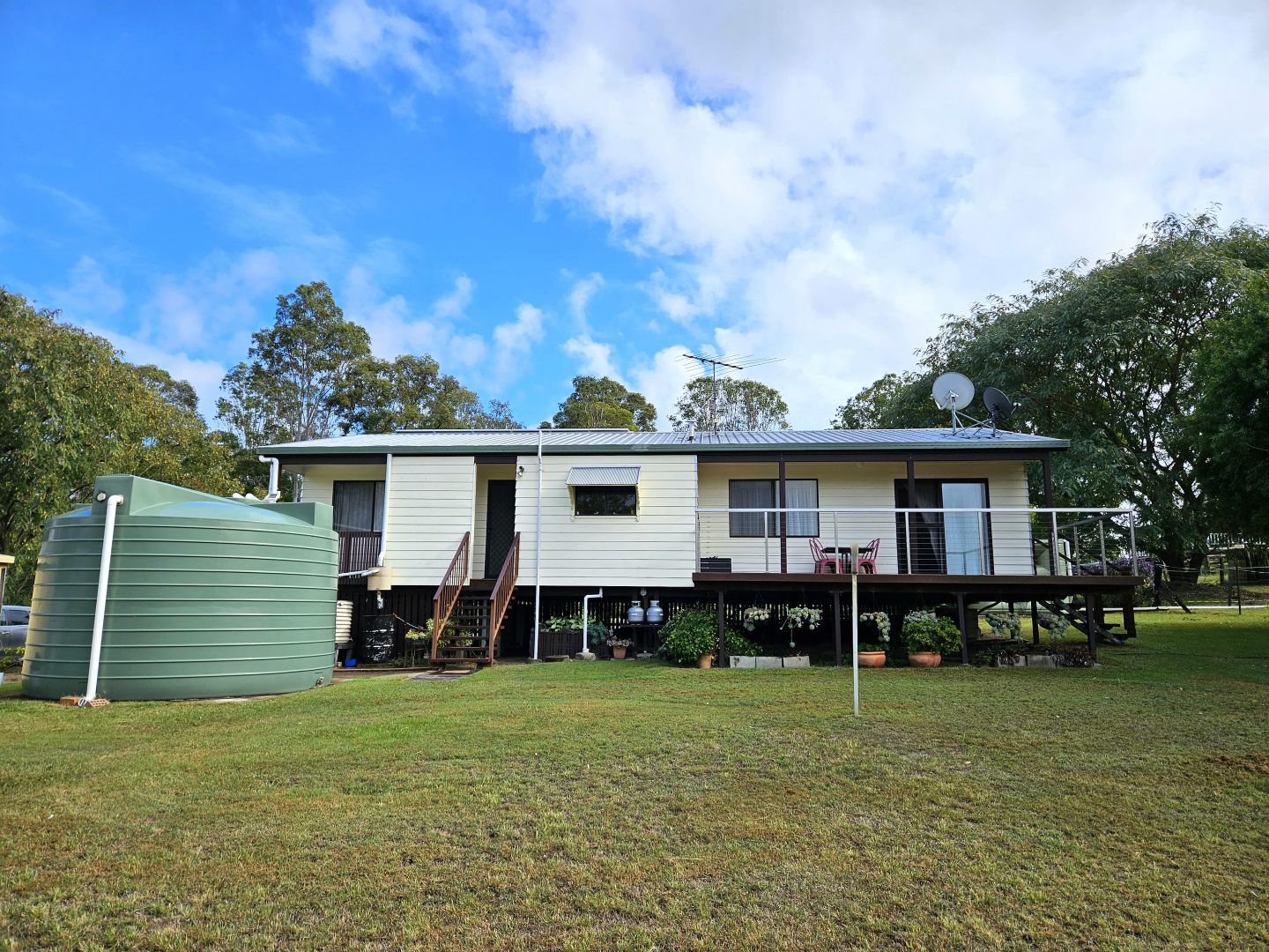 18 Sinclair Road, Sandy Creek QLD 4515 House for Sale Domain