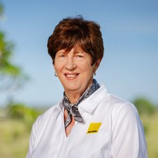 Gail Hooper, Sales representative