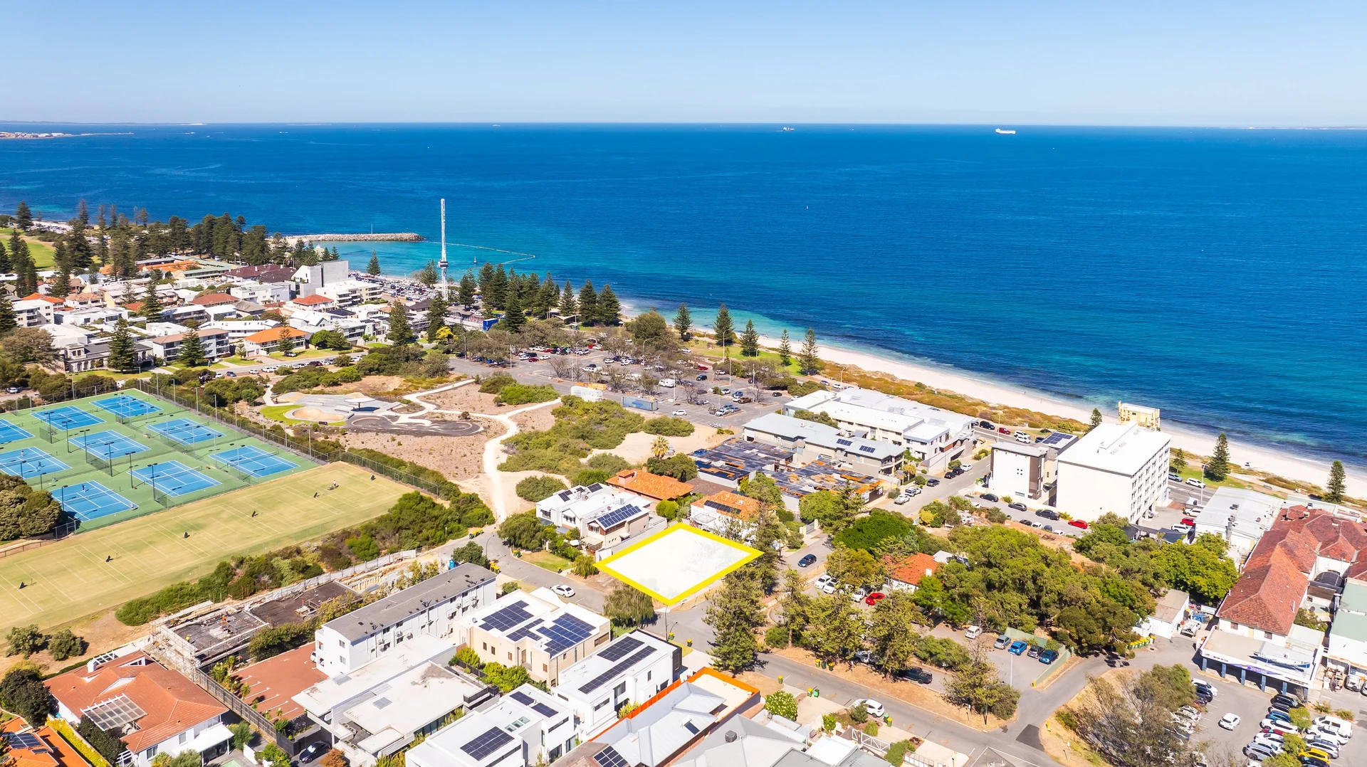 Additional image 6 of Proposed Lots 11-13 Eileen Street, Cottesloe WA 6011