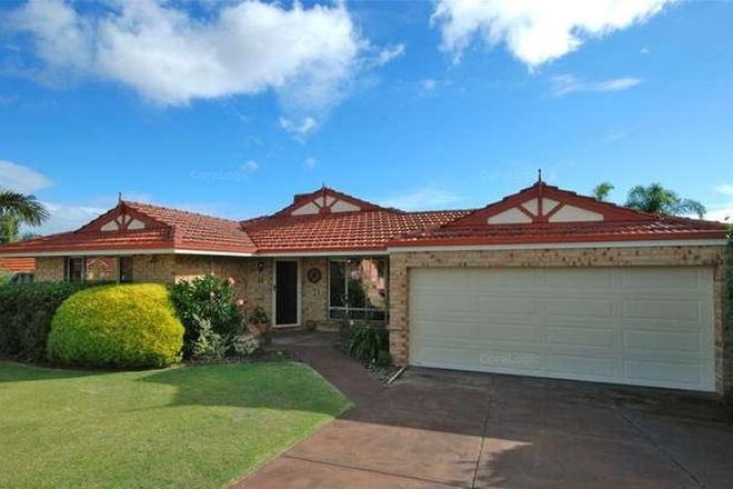 Picture of 11 Bembridge Loop, HOCKING WA 6065