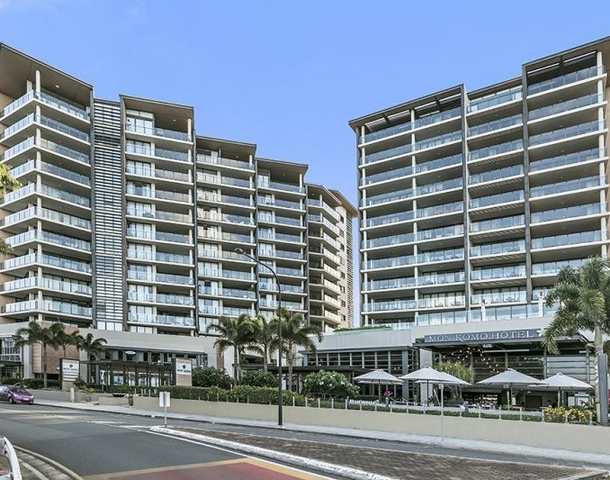 708/99 Marine Parade, Redcliffe QLD 4020