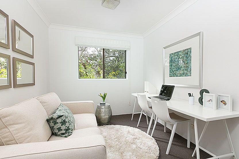 10/12 Cambridge Street, CAMMERAY NSW 2062, Image 2