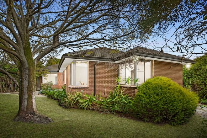 Picture of 24 Arthur Street, ASHWOOD VIC 3147