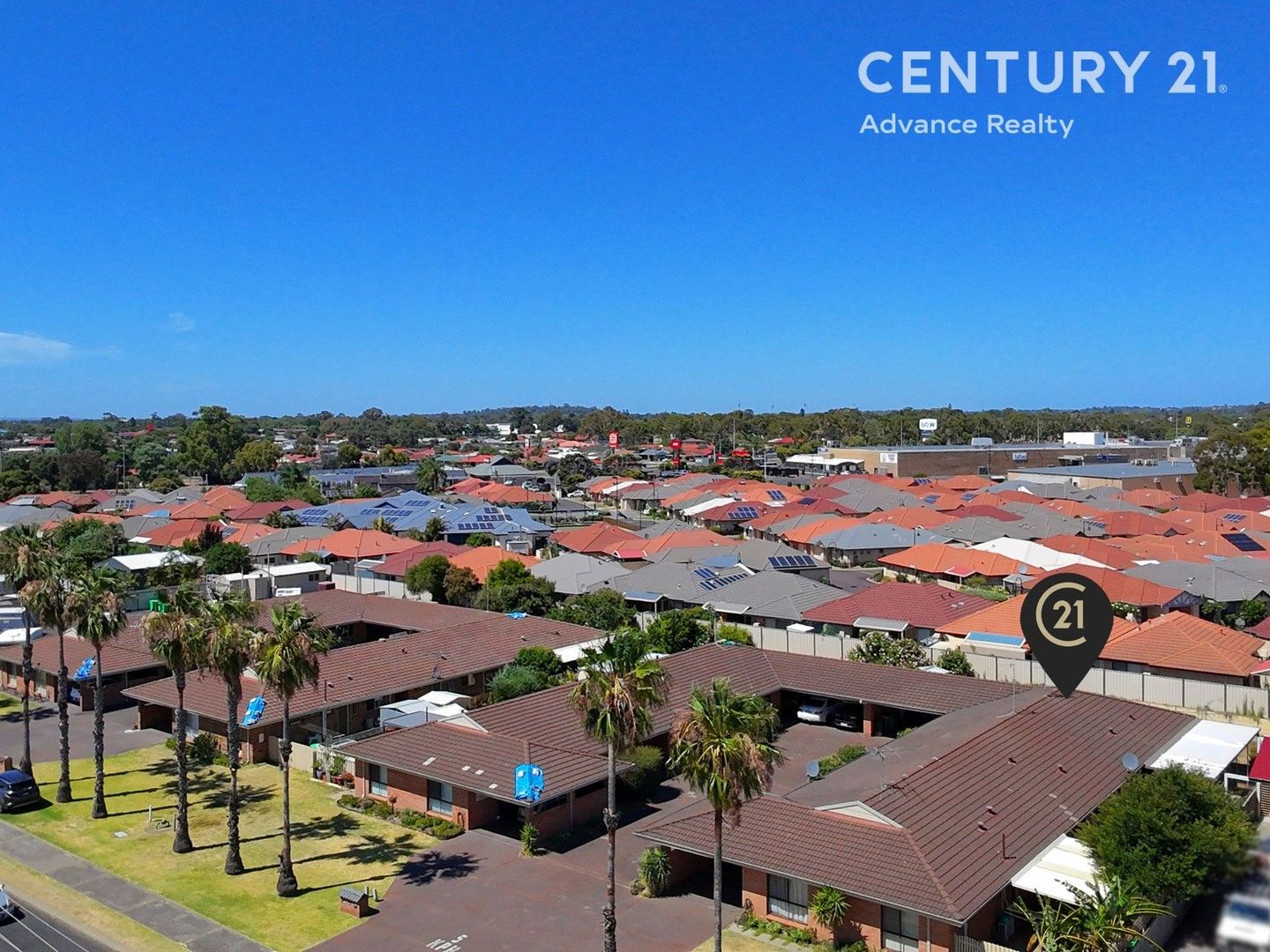 3 bedrooms House in 10/38 Preston Street EAST BUNBURY WA, 6230