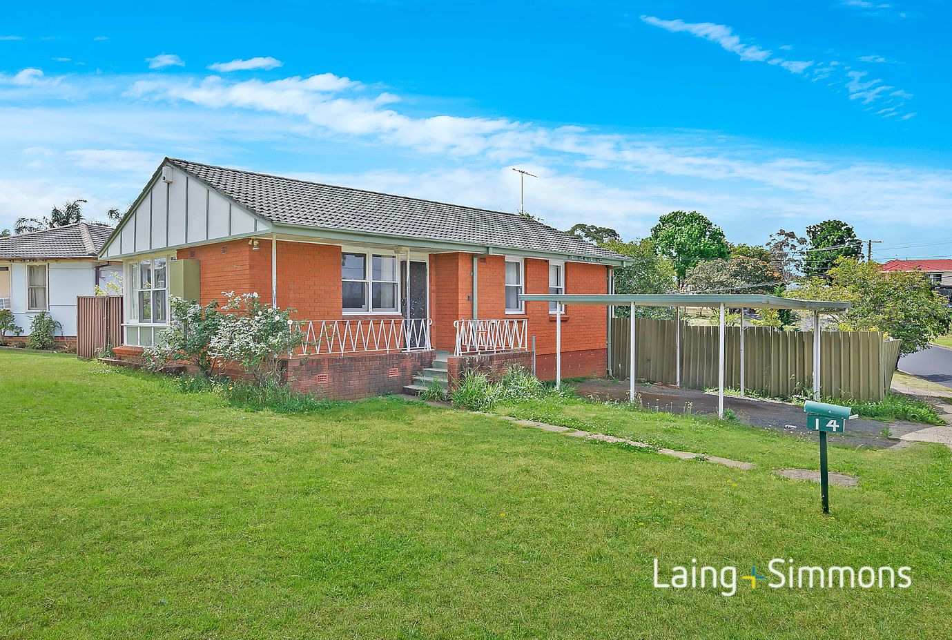 14 Mikkelsen Avenue, Tregear NSW 2770, Image 1