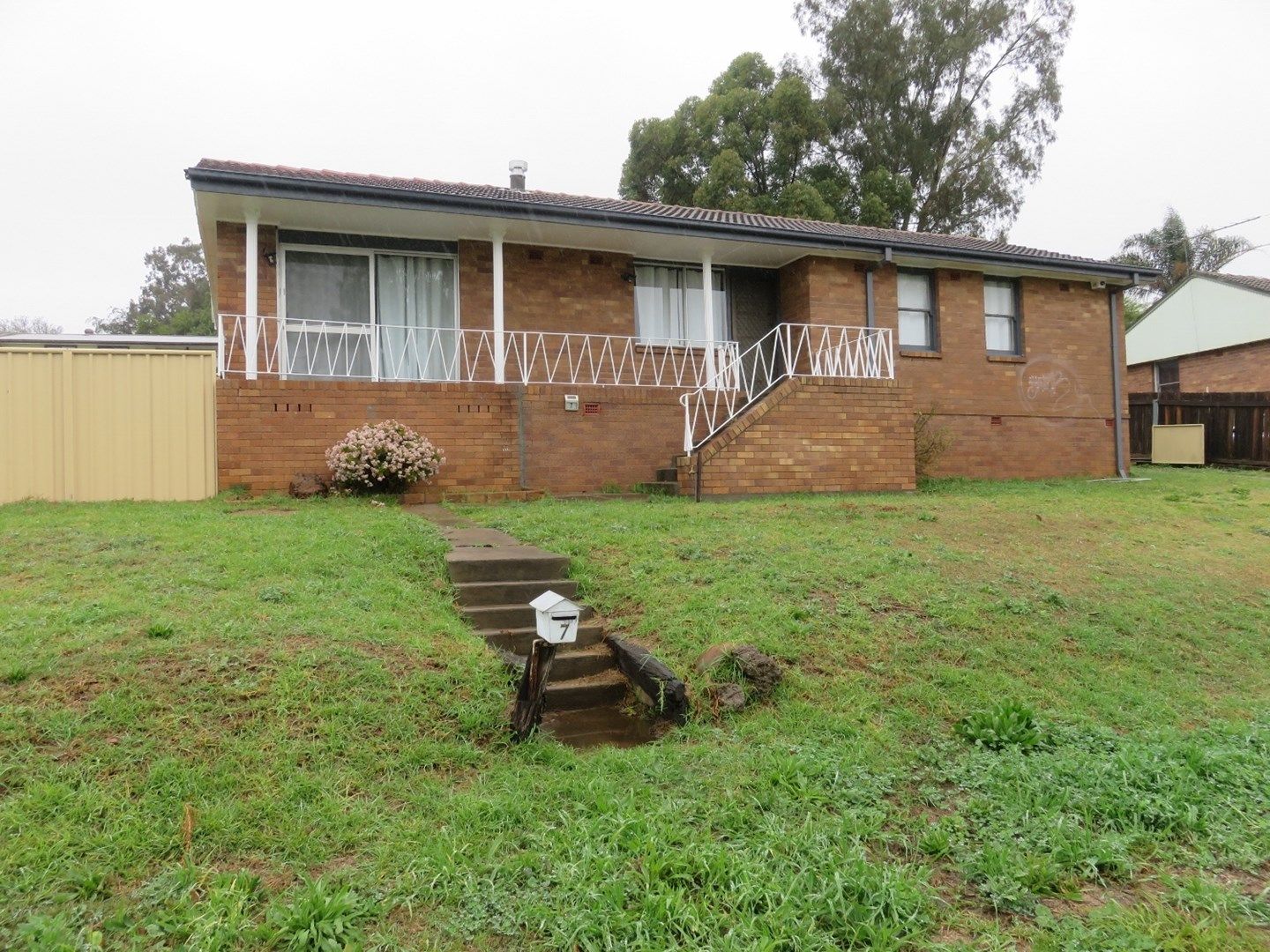 3 bedrooms House in 7 Tarakan Avenue MUSWELLBROOK NSW, 2333