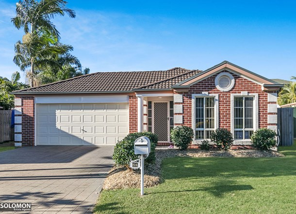 84 Montgomery Drive, Alexandra Hills QLD 4161